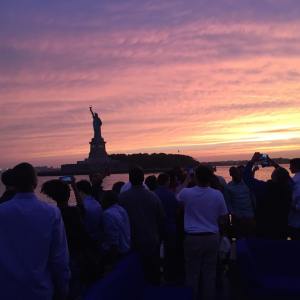 EBF Fellows are the future of a more diverse media.