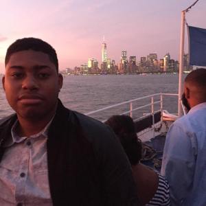 I received the opportunity of a lifetime. 