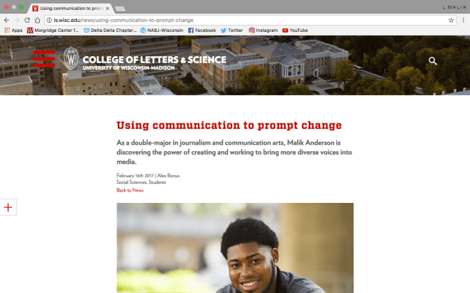 P-Anderson-StudentSpotlight